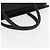 Borsa GUCCI GG Canvas Nera Argento Auth 181578 Nero - vista 8