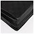 Borsa GUCCI GG Canvas Nera Argento Auth 181578 Nero - vista 9