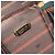 Borsa LOEWE Velazquez in scamosciato verde e oro Auth ka4554A D'oro - vista 11