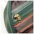 Borsa LOEWE Velazquez in scamosciato verde e oro Auth ka4554A D'oro - vista 20