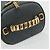 Borsa LOEWE Velazquez in scamosciato verde e oro Auth ka4554A D'oro - vista 7