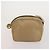 Borsa a tracolla Salvatore Ferragamo Gancini in pelle 2 set Bianco Beige Auth BA13060 - vista 10