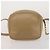 Borsa a tracolla Salvatore Ferragamo Gancini in pelle 2 set Bianco Beige Auth BA13060 - vista 11