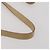 Borsa a tracolla Salvatore Ferragamo Gancini in pelle 2 set Bianco Beige Auth BA13060 - vista 14