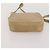Borsa a tracolla Salvatore Ferragamo Gancini in pelle 2 set Bianco Beige Auth BA13060 - vista 15