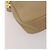 Borsa a tracolla Salvatore Ferragamo Gancini in pelle 2 set Bianco Beige Auth BA13060 - vista 16