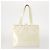 Borsa a tracolla Salvatore Ferragamo Gancini in pelle 2 set Bianco Beige Auth BA13060 - vista 3