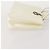 Borsa a tracolla Salvatore Ferragamo Gancini in pelle 2 set Bianco Beige Auth BA13060 - vista 4