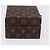 LOUIS VUITTON Monogram Case Eccrine Declaration Jewelry Box M21010 Auth 167372M - view 4