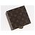 LOUIS VUITTON Monogram Case Eccrine Declaration Jewelry Box M21010 Auth 167372M - view 5