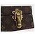 LOUIS VUITTON Monogram Case Eccrine Declaration Jewelry Box M21010 Auth 167372M - view 8