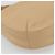 Borsa a Spalla Trinity in Pelle Beige Cartier Auth 182527V - vista 15
