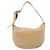 Borsa a Spalla Trinity in Pelle Beige Cartier Auth 182527V - vista 2