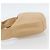Borsa a Spalla Trinity in Pelle Beige Cartier Auth 182527V - vista 3