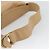 Borsa a Spalla Trinity in Pelle Beige Cartier Auth 182527V - vista 7