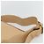 Borsa a Spalla Trinity in Pelle Beige Cartier Auth 182527V - vista 8