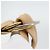 Borsa a Spalla Trinity in Pelle Beige Cartier Auth 182527V - vista 9