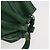 LOUIS VUITTON Epi Randonnee GM Shoulder Bag Green M43084 LV Auth 178881 Verde - vista 6