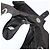 Zaino PRADA Nylon Marrone Argento Auth 180200 - vista 10