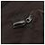 Zaino PRADA Nylon Marrone Argento Auth 180200 - vista 22
