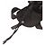 Zaino PRADA Nylon Marrone Argento Auth 180200 - vista 23