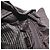 Zaino PRADA Nylon Marrone Argento Auth 180200 - vista 27