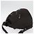 Zaino PRADA Nylon Marrone Argento Auth 180200 - vista 4
