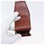 LOUIS VUITTON Monogram Vernis Portemonnaie 4 Set Brown LV Auth BA13052 Braun Monogramm - Ansicht 25