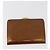 LOUIS VUITTON Monogram Vernis Portemonnaie 4 Set Brown LV Auth BA13052 Braun Monogramm - Ansicht 3