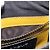 FENDI x FRGMT x POKMON Borsa Dragonfly in tela Zucca Nero Marrone Auth 167378SM - vista 11