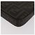 FENDI x FRGMT x POKMON Borsa Dragonfly in tela Zucca Nero Marrone Auth 167378SM - vista 17