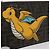 FENDI x FRGMT x POKMON Borsa Dragonfly in tela Zucca Nero Marrone Auth 167378SM - vista 18