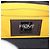FENDI x FRGMT x POKMON Borsa Dragonfly in tela Zucca Nero Marrone Auth 167378SM - vista 19