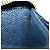 LOUIS VUITTON Monogram Idylle Zippy Coin Purse Navy M63004 LV Auth ki6662M Azul marino - vista 11