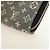 LOUIS VUITTON Monogram Idylle Zippy Coin Purse Navy M63004 LV Auth ki6662M Azul marino - vista 14