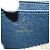LOUIS VUITTON Monogram Idylle Zippy Coin Purse Navy M63004 LV Auth ki6662M Azul marino - vista 17