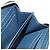 LOUIS VUITTON Monogram Idylle Zippy Coin Purse Navy M63004 LV Auth ki6662M Azul marino - vista 18