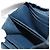 LOUIS VUITTON Monogram Idylle Zippy Coin Purse Navy M63004 LV Auth ki6662M Azul marino - vista 19