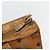 Borsa Tote MCM Vicetos Logogram PVC Pelle Marrone Oro Auth BA13066 D'oro - vista 10