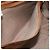 Borsa Tote MCM Vicetos Logogram PVC Pelle Marrone Oro Auth BA13066 D'oro - vista 21
