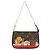 LOUIS VUITTON Monogram Mini Pochette Accessoires Tasche M63830 LV Auth 182310SAM Monogramm - Ansicht 13