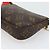 LOUIS VUITTON Monogram Mini Pochette Accessoires Tasche M63830 LV Auth 182310SAM Monogramm - Ansicht 16