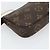 LOUIS VUITTON Monogram Mini Pochette Accessoires Tasche M63830 LV Auth 182310SAM Monogramm - Ansicht 17