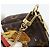 LOUIS VUITTON Monogram Mini Pochette Accessoires Tasche M63830 LV Auth 182310SAM Monogramm - Ansicht 19