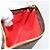 LOUIS VUITTON Monogram Mini Pochette Accessoires Tasche M63830 LV Auth 182310SAM Monogramm - Ansicht 22