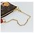 LOUIS VUITTON Monogram Mini Pochette Accessoires Tasche M63830 LV Auth 182310SAM Monogramm - Ansicht 7