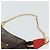 LOUIS VUITTON Monogram Mini Pochette Accessoires Tasche M63830 LV Auth 182310SAM Monogramm - Ansicht 8