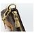 LOUIS VUITTON Monogram Mini Pochette Accessoires Tasche M63830 LV Auth 182310SAM Monogramm - Ansicht 9