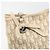 Borsa Christian Dior Trotter Canvas Chain Romantic in PVC Rosa Argento Auth 181736 - vista 10