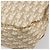 Borsa Christian Dior Trotter Canvas Chain Romantic in PVC Rosa Argento Auth 181736 - vista 15
